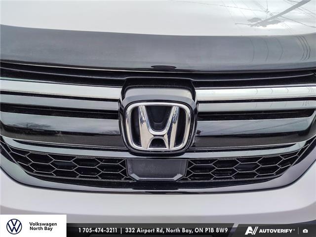 2022 Honda CR-V  (Stk: 26210A) in North Bay - Image 8 of 23
