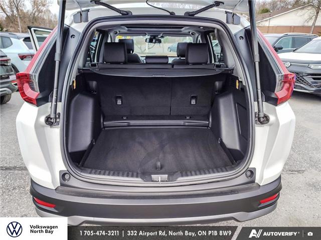 2022 Honda CR-V  (Stk: 26210A) in North Bay - Image 10 of 23