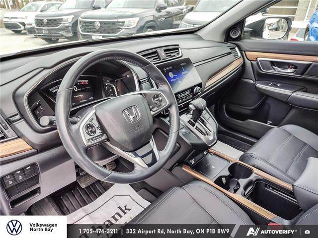 2022 Honda CR-V  (Stk: 26210A) in North Bay - Image 11 of 23