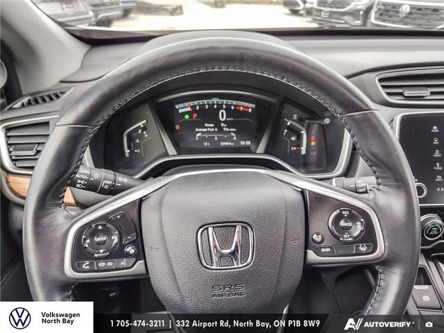 2022 Honda CR-V  (Stk: 26210A) in North Bay - Image 12 of 23