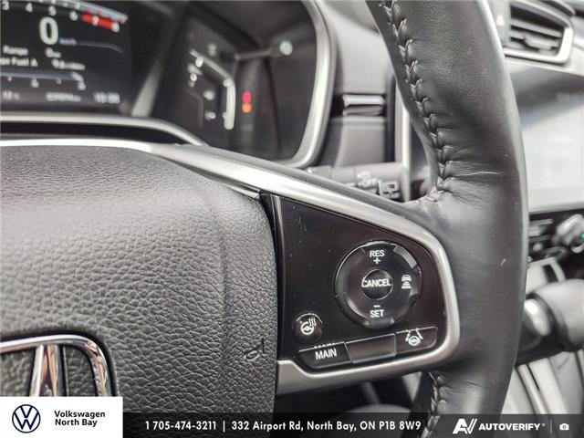 2022 Honda CR-V  (Stk: 26210A) in North Bay - Image 14 of 23