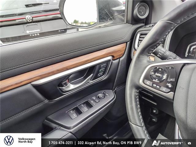 2022 Honda CR-V  (Stk: 26210A) in North Bay - Image 15 of 23
