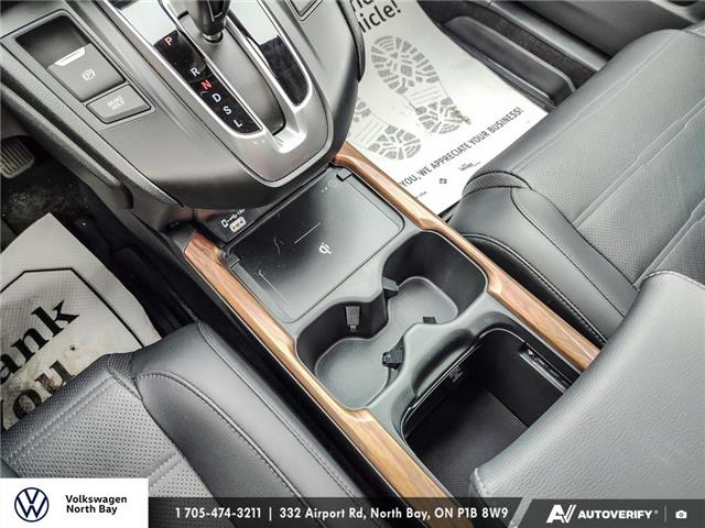 2022 Honda CR-V  (Stk: 26210A) in North Bay - Image 16 of 23