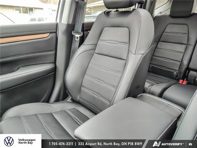 2022 Honda CR-V  (Stk: 26210A) in North Bay - Image 18 of 23