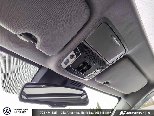 2022 Honda CR-V  (Stk: 26210A) in North Bay - Image 19 of 23