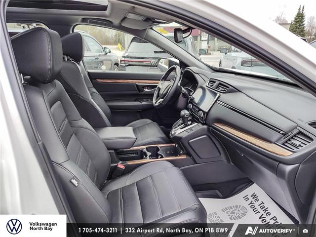 2022 Honda CR-V  (Stk: 26210A) in North Bay - Image 20 of 23