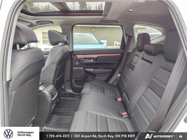 2022 Honda CR-V  (Stk: 26210A) in North Bay - Image 21 of 23