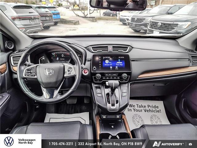 2022 Honda CR-V  (Stk: 26210A) in North Bay - Image 22 of 23