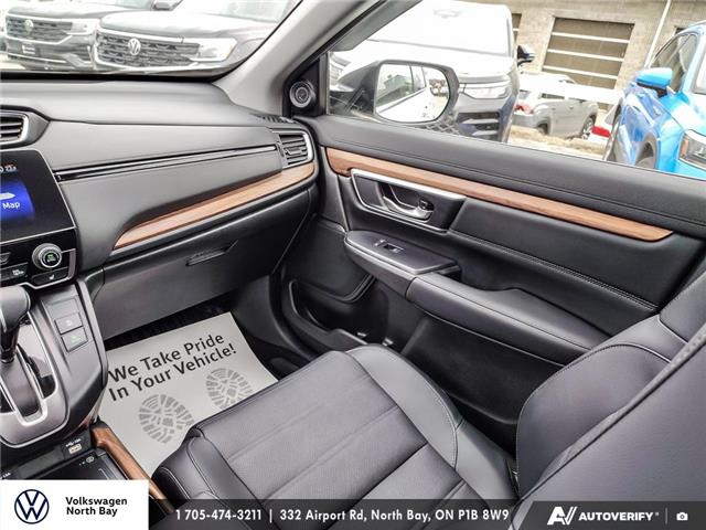 2022 Honda CR-V  (Stk: 26210A) in North Bay - Image 23 of 23