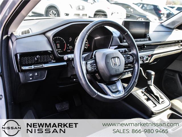 2024 Honda CR-V Sport (Stk: UN2889) in Newmarket - Image 7 of 25