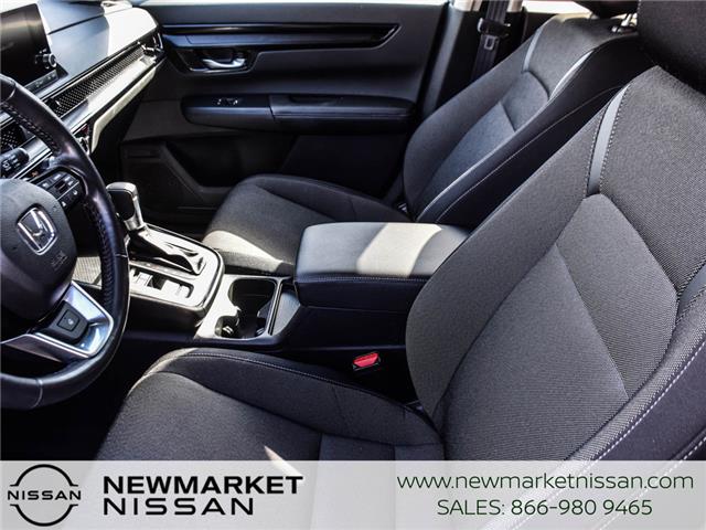2024 Honda CR-V Sport (Stk: UN2889) in Newmarket - Image 8 of 25