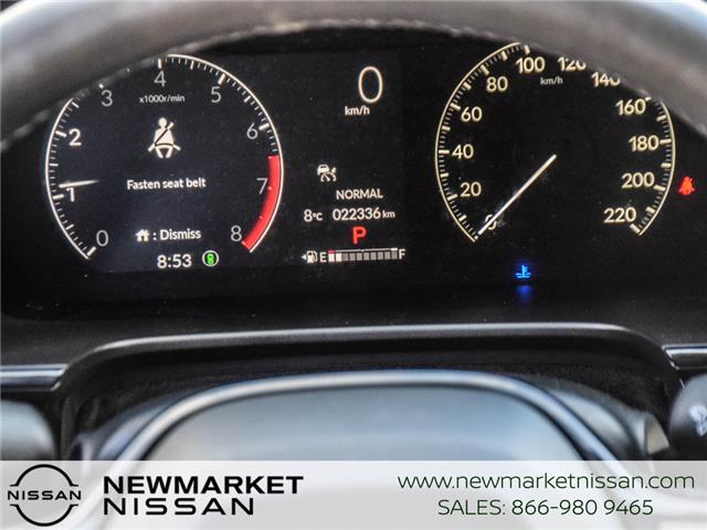 2024 Honda CR-V Sport (Stk: UN2889) in Newmarket - Image 16 of 25