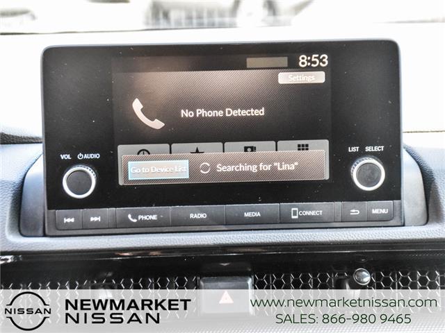 2024 Honda CR-V Sport (Stk: UN2889) in Newmarket - Image 20 of 25