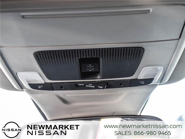 2024 Honda CR-V Sport (Stk: UN2889) in Newmarket - Image 21 of 25