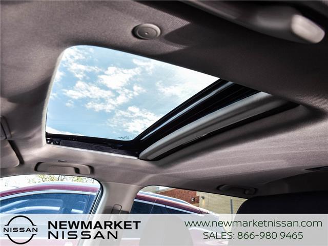2024 Honda CR-V Sport (Stk: UN2889) in Newmarket - Image 22 of 25