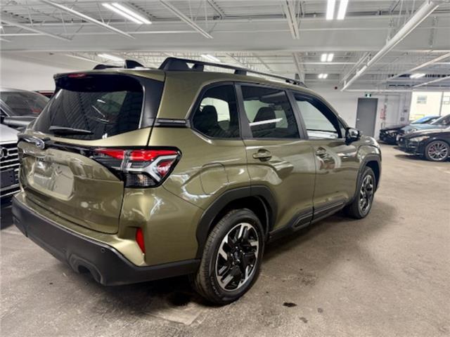 2025 Subaru Forester Limited (Stk: HPU0376) in Toronto - Image 5 of 22