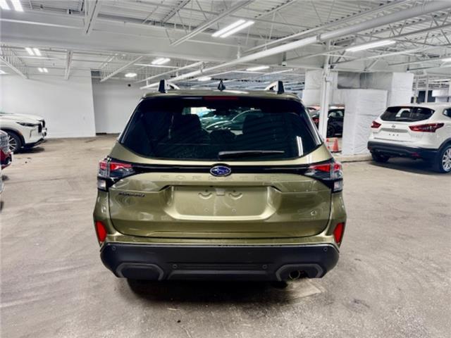 2025 Subaru Forester Limited (Stk: HPU0376) in Toronto - Image 6 of 22