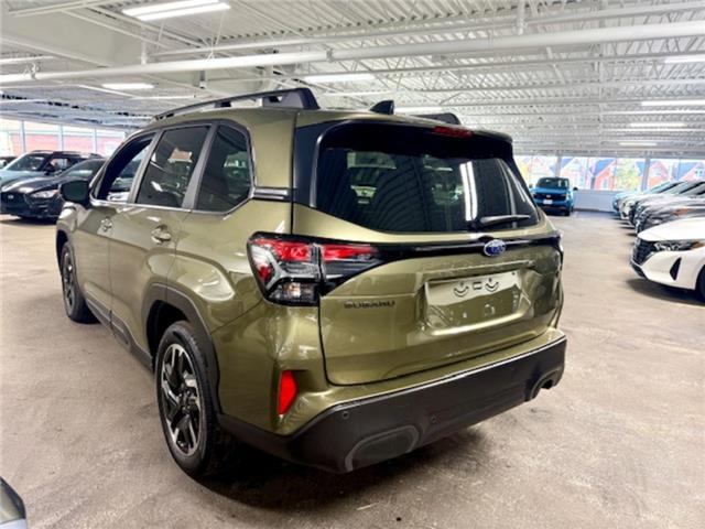 2025 Subaru Forester Limited (Stk: HPU0376) in Toronto - Image 7 of 22