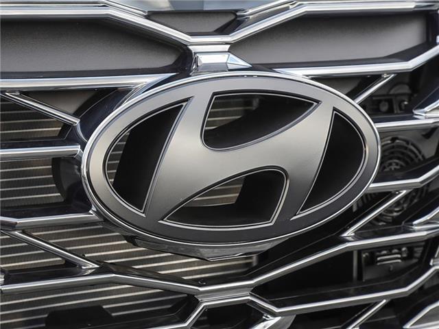 2026 Hyundai Tucson Hybrid N-Line (Stk: 26I2142) in Aurora - Image 8 of 21