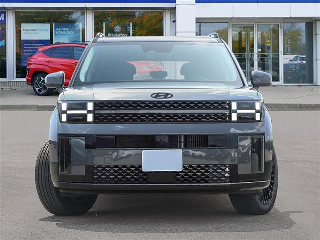 2026 Hyundai Santa Fe HEV Ultimate Calligraphy (Stk: 26I2163) in Aurora - Image 2 of 21 2026 Hyundai Santa Fe HEV Ultimate Calligraphy (Stk: 26I2163) in Aurora - Image 2 of 21