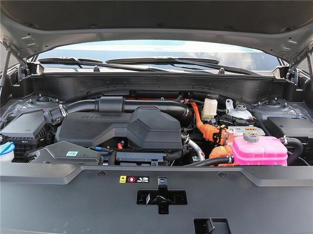 2026 Hyundai Santa Fe HEV Ultimate Calligraphy (Stk: 26I2163) in Aurora - Image 6 of 21 2026 Hyundai Santa Fe HEV Ultimate Calligraphy (Stk: 26I2163) in Aurora - Image 6 of 21