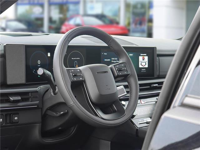 2026 Hyundai Santa Fe HEV Ultimate Calligraphy (Stk: 26I2163) in Aurora - Image 10 of 21 2026 Hyundai Santa Fe HEV Ultimate Calligraphy (Stk: 26I2163) in Aurora - Image 10 of 21