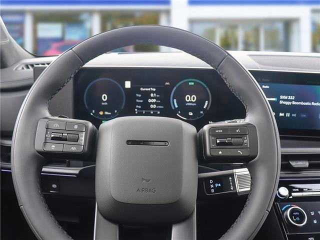 2026 Hyundai Santa Fe HEV Ultimate Calligraphy (Stk: 26I2163) in Aurora - Image 11 of 21 2026 Hyundai Santa Fe HEV Ultimate Calligraphy (Stk: 26I2163) in Aurora - Image 11 of 21