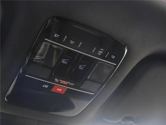 2026 Hyundai Santa Fe HEV Ultimate Calligraphy (Stk: 26I2163) in Aurora - Image 17 of 21 2026 Hyundai Santa Fe HEV Ultimate Calligraphy (Stk: 26I2163) in Aurora - Image 17 of 21