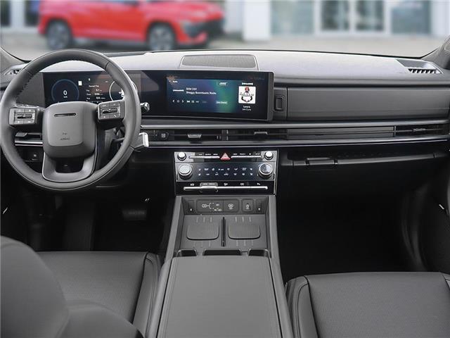2026 Hyundai Santa Fe HEV Ultimate Calligraphy (Stk: 26I2163) in Aurora - Image 20 of 21 2026 Hyundai Santa Fe HEV Ultimate Calligraphy (Stk: 26I2163) in Aurora - Image 20 of 21