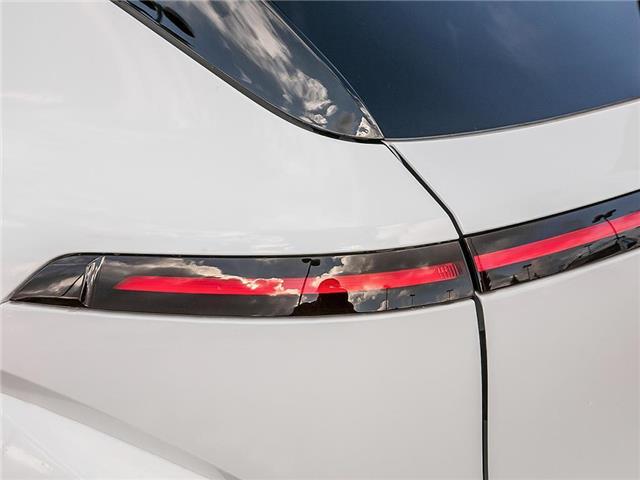 2026 Hyundai Kona 1.6T N Line Ultimate (Stk: 2610289) in Aurora - Image 11 of 22
