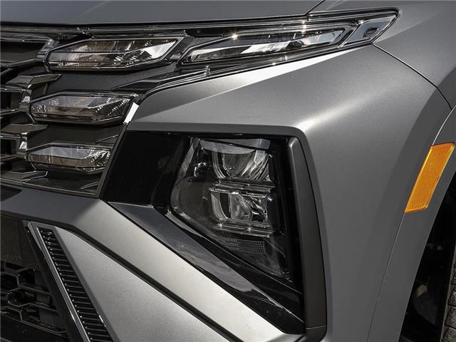 2026 Hyundai Tucson Hybrid N-Line (Stk: 26I2160) in Aurora - Image 10 of 23 2026 Hyundai Tucson Hybrid N-Line (Stk: 26I2160) in Aurora - Image 10 of 23