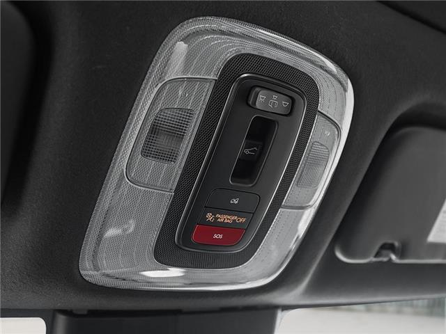 2026 Hyundai Elantra N-Line Ultimate (Stk: 26I2167) in Aurora - Image 16 of 20