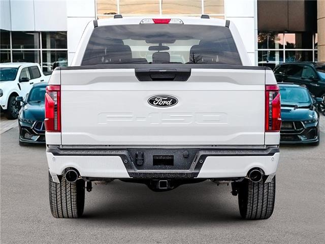 2026 Ford F-150 STX (Stk: 26FS1716) in London - Image 5 of 22
