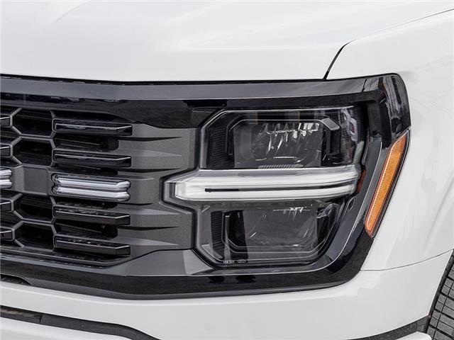 2026 Ford F-150 STX (Stk: 26FS1716) in London - Image 9 of 22