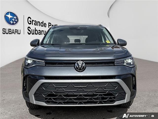 2025 Volkswagen Taos Comfortline (Stk: PS2098) in Grande Prairie - Image 8 of 26