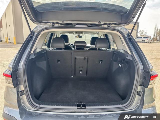 2025 Volkswagen Taos Comfortline (Stk: PS2098) in Grande Prairie - Image 13 of 26