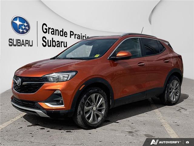 2023 Buick Encore GX Select (Stk: PS2114) in Grande Prairie - Image 1 of 25