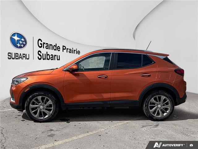 2023 Buick Encore GX Select (Stk: PS2114) in Grande Prairie - Image 2 of 25