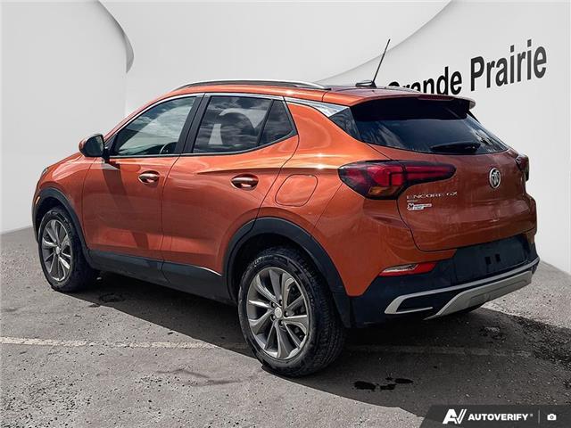 2023 Buick Encore GX Select (Stk: PS2114) in Grande Prairie - Image 3 of 25