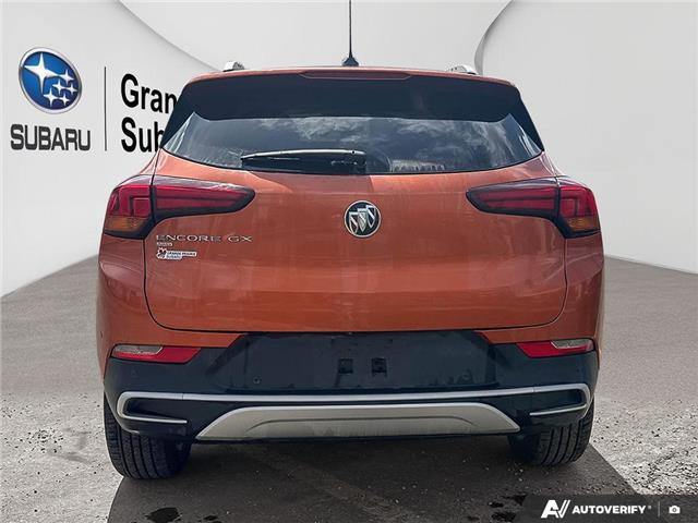2023 Buick Encore GX Select (Stk: PS2114) in Grande Prairie - Image 4 of 25