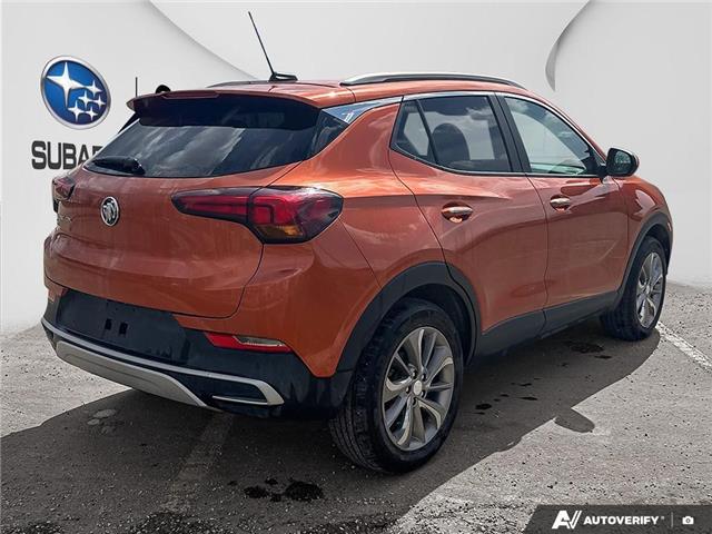 2023 Buick Encore GX Select (Stk: PS2114) in Grande Prairie - Image 5 of 25