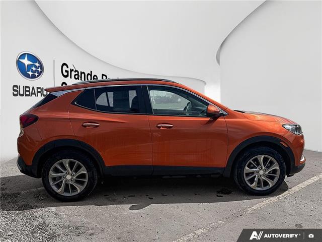 2023 Buick Encore GX Select (Stk: PS2114) in Grande Prairie - Image 6 of 25