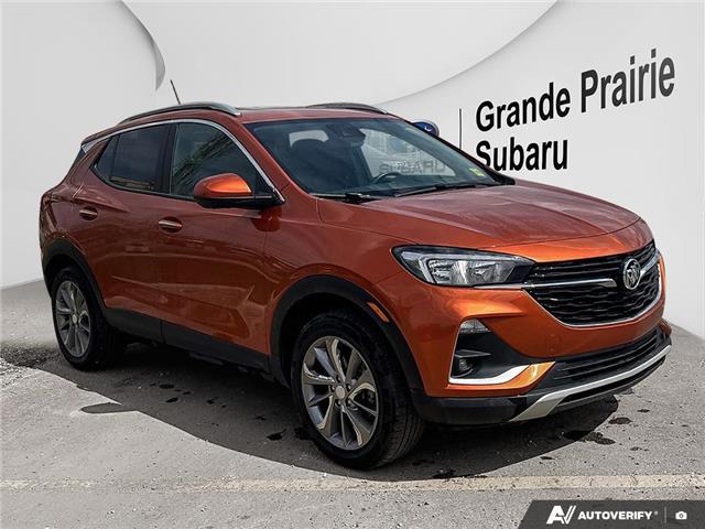 2023 Buick Encore GX Select (Stk: PS2114) in Grande Prairie - Image 7 of 25