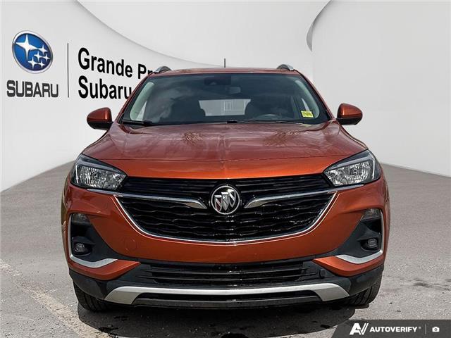 2023 Buick Encore GX Select (Stk: PS2114) in Grande Prairie - Image 8 of 25