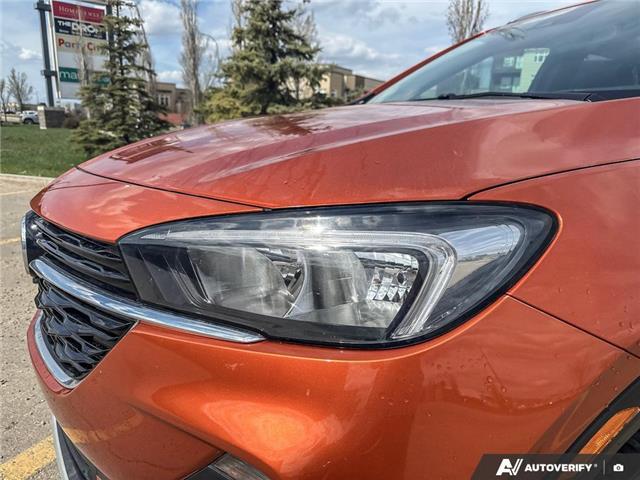 2023 Buick Encore GX Select (Stk: PS2114) in Grande Prairie - Image 10 of 25