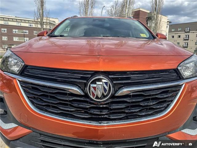 2023 Buick Encore GX Select (Stk: PS2114) in Grande Prairie - Image 11 of 25