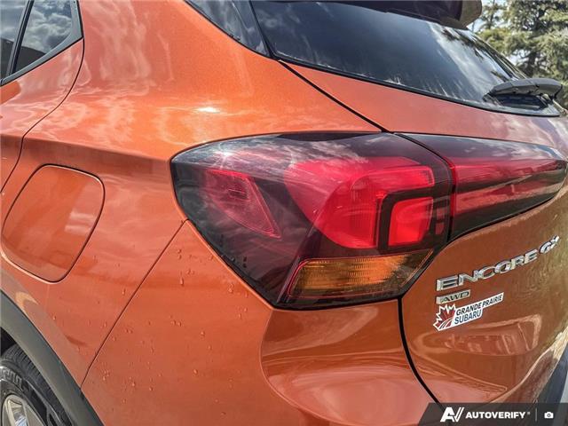 2023 Buick Encore GX Select (Stk: PS2114) in Grande Prairie - Image 12 of 25