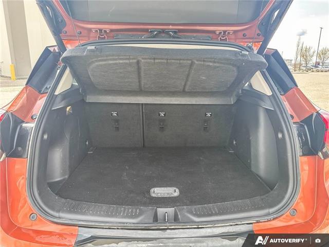 2023 Buick Encore GX Select (Stk: PS2114) in Grande Prairie - Image 13 of 25