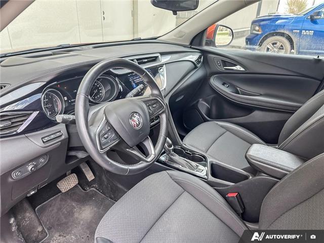 2023 Buick Encore GX Select (Stk: PS2114) in Grande Prairie - Image 14 of 25