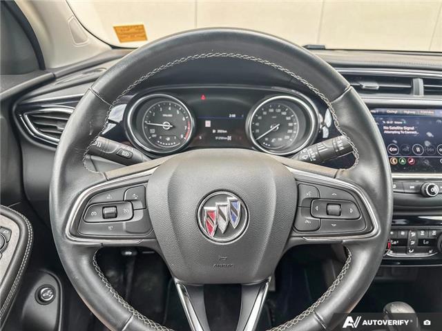 2023 Buick Encore GX Select (Stk: PS2114) in Grande Prairie - Image 15 of 25